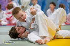 20.05.2023 Wachau JUDO Kids Cup